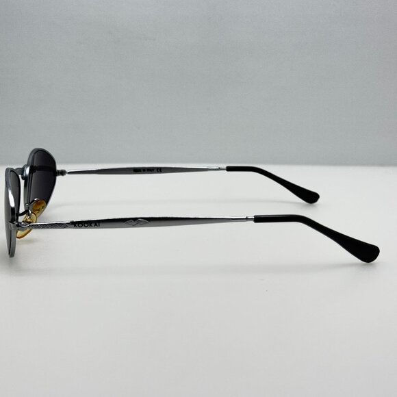 Kookai Sunglasses KS 316 Italy Vintage Silver - Picture 4 of 8